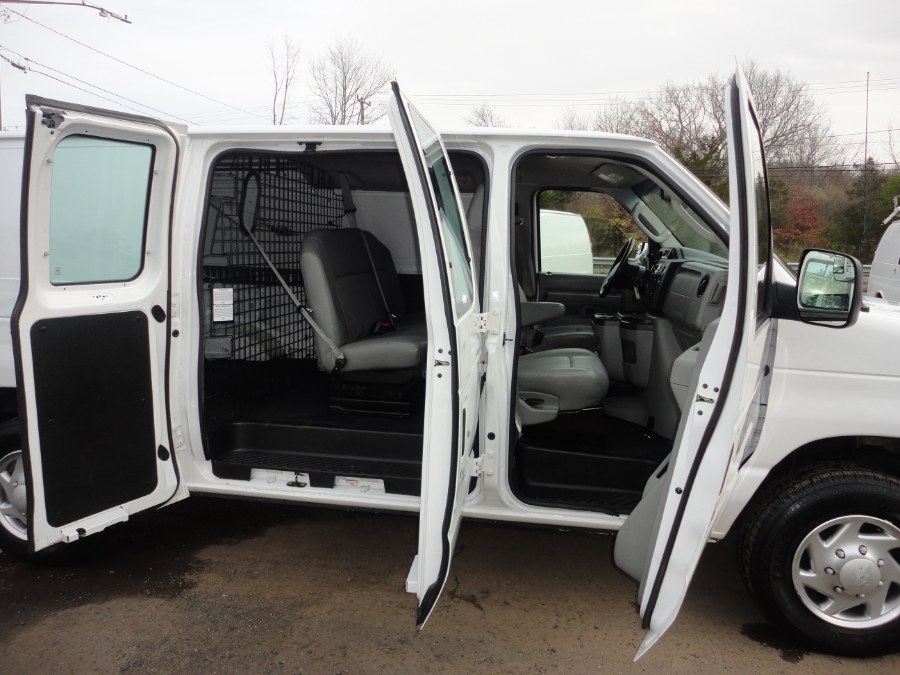 2014 Ford Econoline Cargo Van E-150 Commercial, available for sale in Berlin, Connecticut | International Motorcars llc. Berlin, Connecticut 2014 Ford Econoline Cargo Van E-150 Commercial, available for sale in Berlin, Connecticut | International Motorcars llc. Berlin, Connecticut