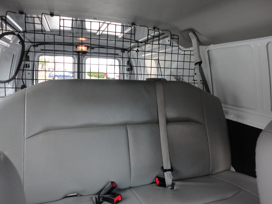 2014 Ford Econoline Cargo Van E-150 Commercial, available for sale in Berlin, Connecticut | International Motorcars llc. Berlin, Connecticut 2014 Ford Econoline Cargo Van E-150 Commercial, available for sale in Berlin, Connecticut | International Motorcars llc. Berlin, Connecticut