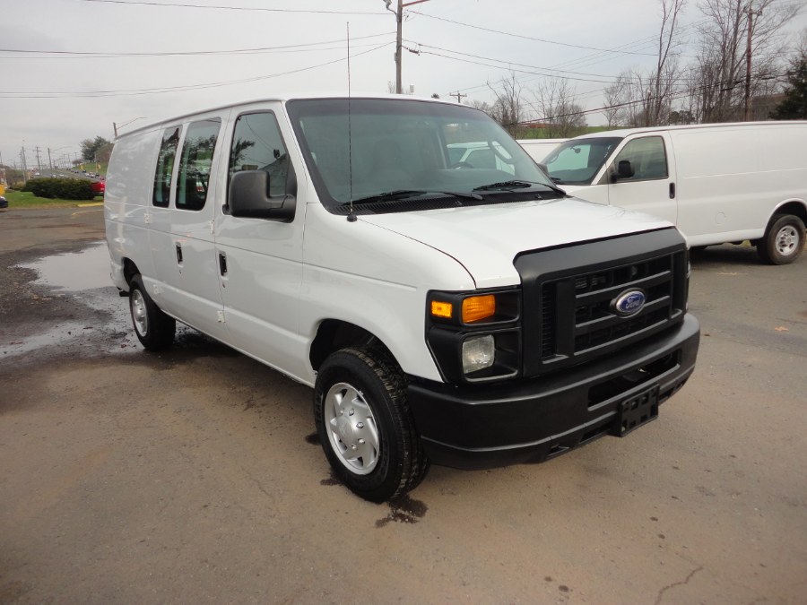 2014 Ford Econoline Cargo Van E-150 Commercial, available for sale in Berlin, Connecticut | International Motorcars llc. Berlin, Connecticut 2014 Ford Econoline Cargo Van E-150 Commercial, available for sale in Berlin, Connecticut | International Motorcars llc. Berlin, Connecticut