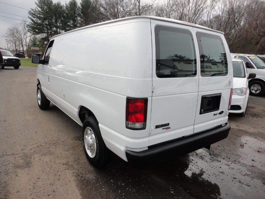 2014 Ford Econoline Cargo Van E-150 Commercial, available for sale in Berlin, Connecticut | International Motorcars llc. Berlin, Connecticut 2014 Ford Econoline Cargo Van E-150 Commercial, available for sale in Berlin, Connecticut | International Motorcars llc. Berlin, Connecticut