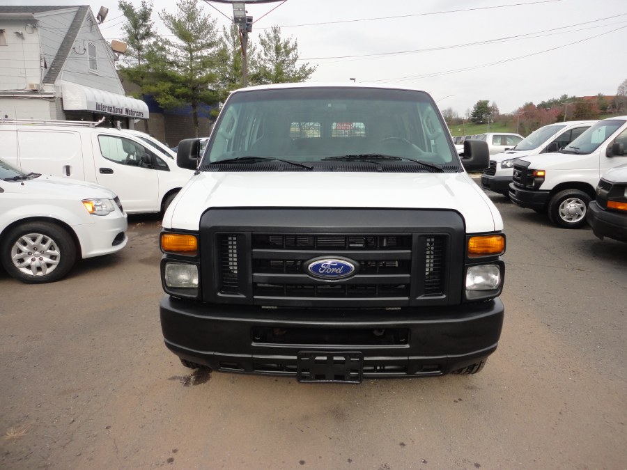 2014 Ford Econoline Cargo Van E-150 Commercial, available for sale in Berlin, Connecticut | International Motorcars llc. Berlin, Connecticut 2014 Ford Econoline Cargo Van E-150 Commercial, available for sale in Berlin, Connecticut | International Motorcars llc. Berlin, Connecticut