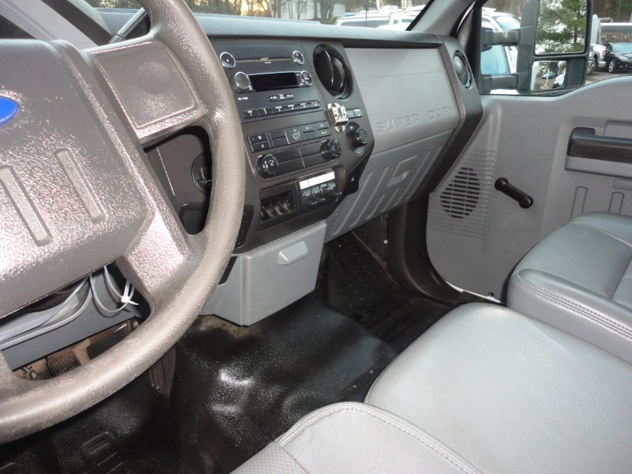 2013 Ford Super Duty F-450 DRW 2WD Reg Cab 141" WB 60" CA XLT, available for sale in Berlin, Connecticut | International Motorcars llc. Berlin, Connecticut 2013 Ford Super Duty F-450 DRW 2WD Reg Cab 141" WB 60" CA XLT, available for sale in Berlin, Connecticut | International Motorcars llc. Berlin, Connecticut