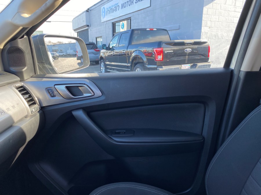 Used Ford Ranger XLT 4WD SuperCrew 5'' Box 2019 | Inman Motors Sales. Medford, Massachusetts Used Ford Ranger XLT 4WD SuperCrew 5'' Box 2019 | Inman Motors Sales. Medford, Massachusetts