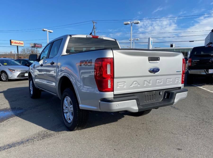Used Ford Ranger XLT 4WD SuperCrew 5'' Box 2019 | Inman Motors Sales. Medford, Massachusetts Used Ford Ranger XLT 4WD SuperCrew 5'' Box 2019 | Inman Motors Sales. Medford, Massachusetts
