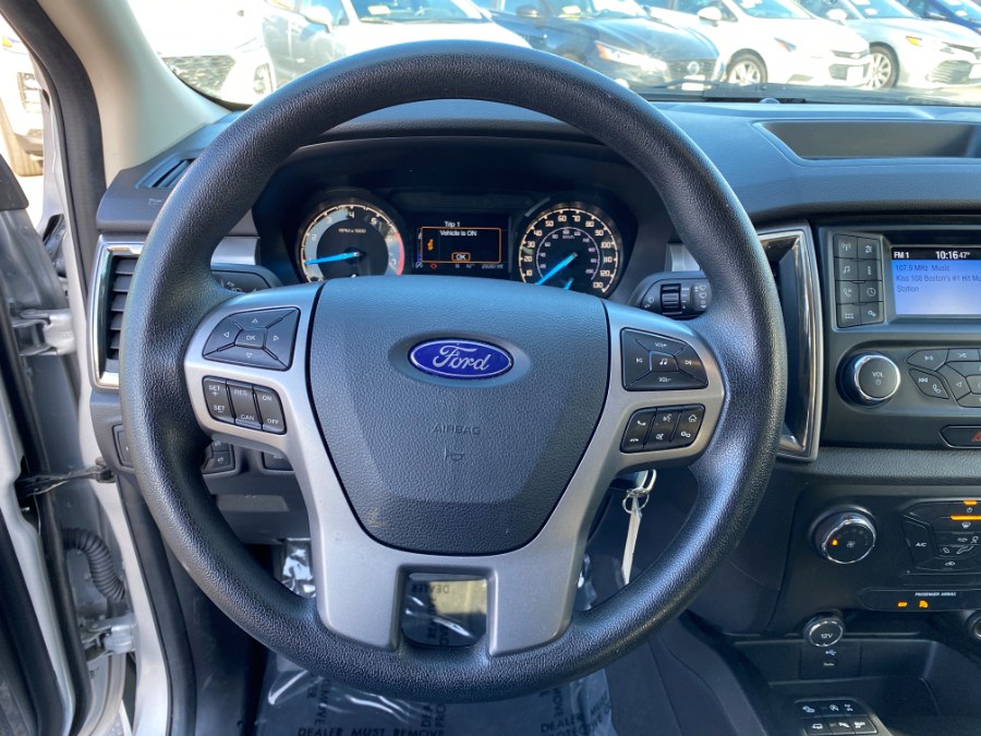 Used Ford Ranger XLT 4WD SuperCrew 5'' Box 2019 | Inman Motors Sales. Medford, Massachusetts Used Ford Ranger XLT 4WD SuperCrew 5'' Box 2019 | Inman Motors Sales. Medford, Massachusetts