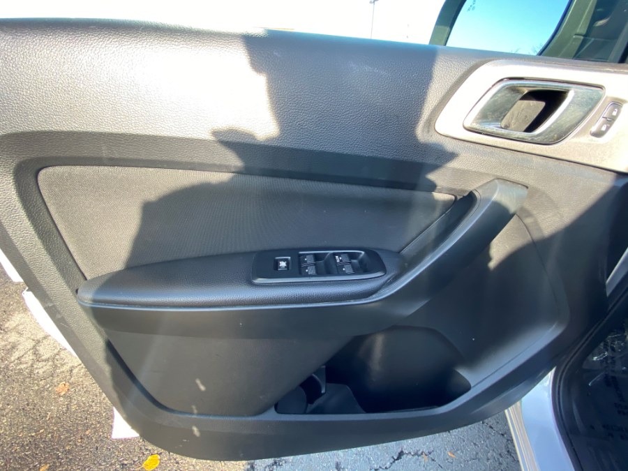 Used Ford Ranger XLT 4WD SuperCrew 5'' Box 2019 | Inman Motors Sales. Medford, Massachusetts Used Ford Ranger XLT 4WD SuperCrew 5'' Box 2019 | Inman Motors Sales. Medford, Massachusetts