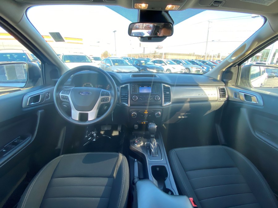 Used Ford Ranger XLT 4WD SuperCrew 5'' Box 2019 | Inman Motors Sales. Medford, Massachusetts Used Ford Ranger XLT 4WD SuperCrew 5'' Box 2019 | Inman Motors Sales. Medford, Massachusetts