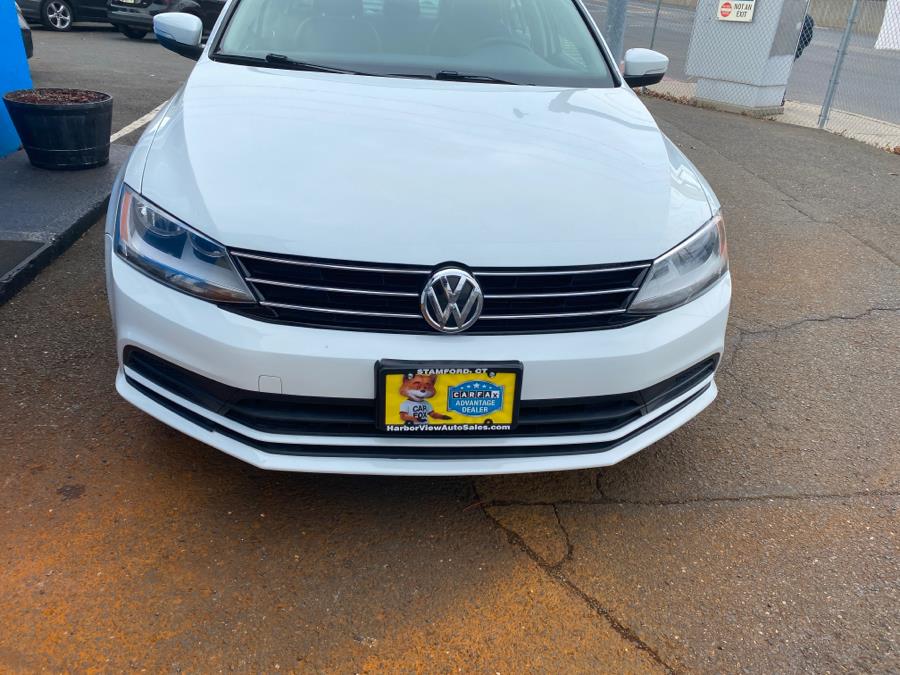 2016 Volkswagen Jetta Sedan 4dr Auto 1.4T SE, available for sale in Stamford, Connecticut | Harbor View Auto Sales LLC. Stamford, Connecticut 2016 Volkswagen Jetta Sedan 4dr Auto 1.4T SE, available for sale in Stamford, Connecticut | Harbor View Auto Sales LLC. Stamford, Connecticut