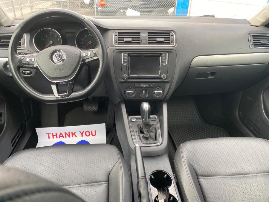 2016 Volkswagen Jetta Sedan 4dr Auto 1.4T SE, available for sale in Stamford, Connecticut | Harbor View Auto Sales LLC. Stamford, Connecticut 2016 Volkswagen Jetta Sedan 4dr Auto 1.4T SE, available for sale in Stamford, Connecticut | Harbor View Auto Sales LLC. Stamford, Connecticut