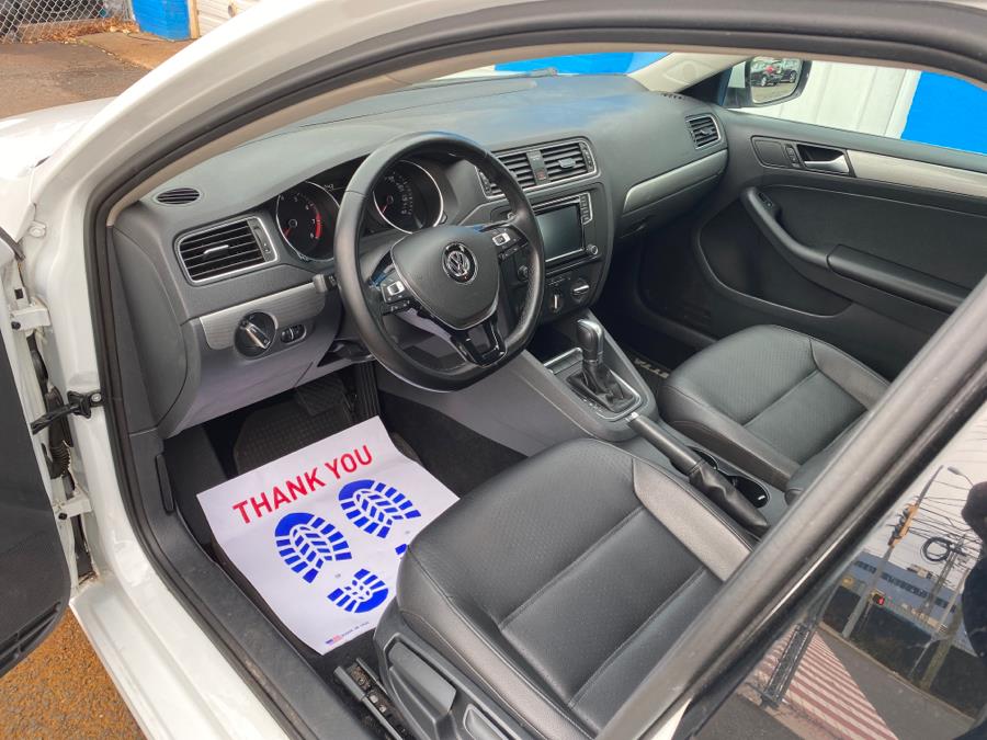 2016 Volkswagen Jetta Sedan 4dr Auto 1.4T SE, available for sale in Stamford, Connecticut | Harbor View Auto Sales LLC. Stamford, Connecticut 2016 Volkswagen Jetta Sedan 4dr Auto 1.4T SE, available for sale in Stamford, Connecticut | Harbor View Auto Sales LLC. Stamford, Connecticut