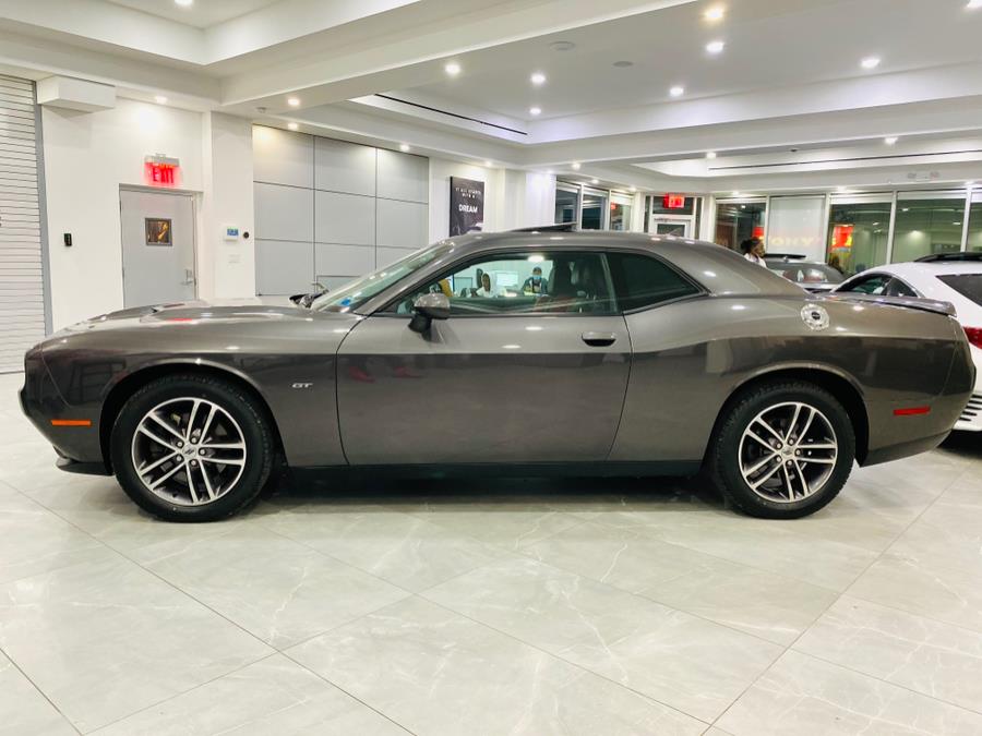 Used Dodge Challenger GT AWD 2018 | Luxury Motor Club. Franklin Square, New York Used Dodge Challenger GT AWD 2018 | Luxury Motor Club. Franklin Square, New York