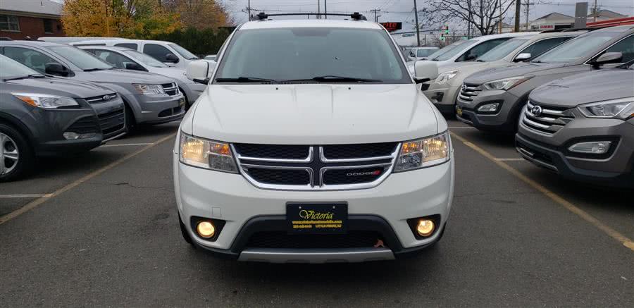 2014 Dodge Journey AWD 4dr SXT, available for sale in Little Ferry, New Jersey | Victoria Preowned Autos Inc. Little Ferry, New Jersey