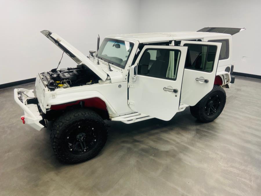 2013 Jeep Wrangler Unlimited 4WD 4dr Sahara, available for sale in Linden, New Jersey | East Coast Auto Group. Linden, New Jersey 2013 Jeep Wrangler Unlimited 4WD 4dr Sahara, available for sale in Linden, New Jersey | East Coast Auto Group. Linden, New Jersey