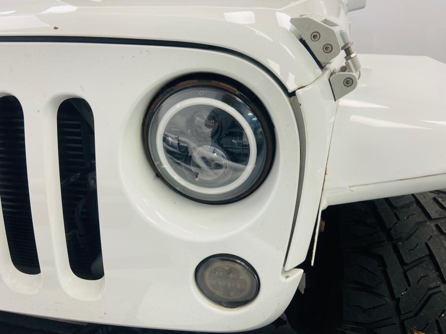 2013 Jeep Wrangler Unlimited 4WD 4dr Sahara, available for sale in Linden, New Jersey | East Coast Auto Group. Linden, New Jersey 2013 Jeep Wrangler Unlimited 4WD 4dr Sahara, available for sale in Linden, New Jersey | East Coast Auto Group. Linden, New Jersey