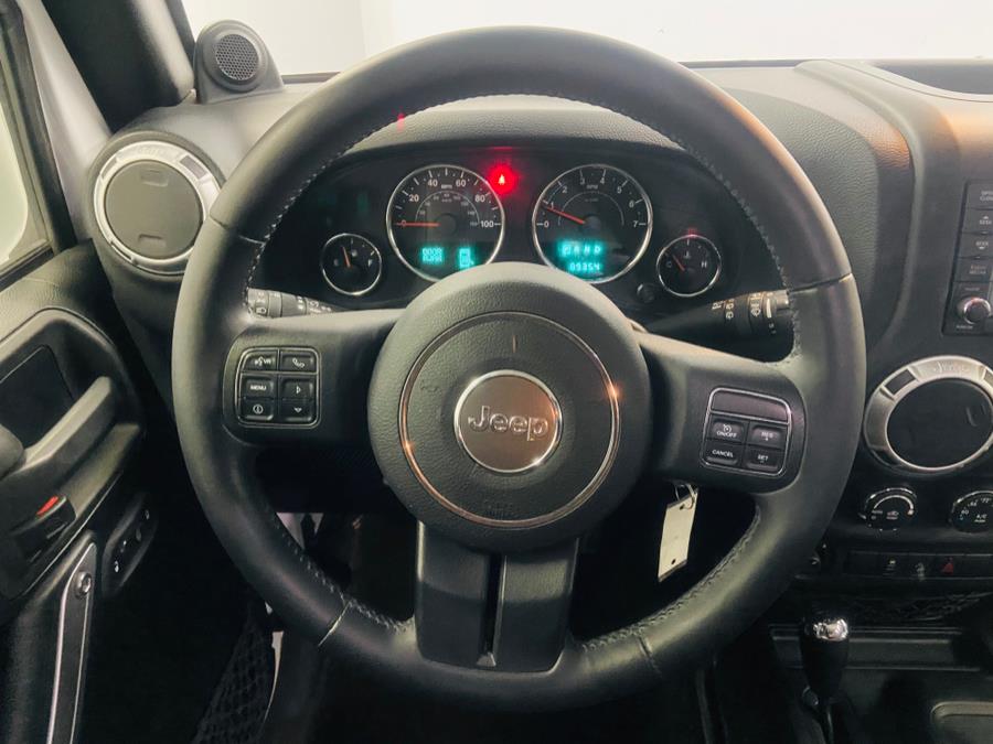2013 Jeep Wrangler Unlimited 4WD 4dr Sahara, available for sale in Linden, New Jersey | East Coast Auto Group. Linden, New Jersey 2013 Jeep Wrangler Unlimited 4WD 4dr Sahara, available for sale in Linden, New Jersey | East Coast Auto Group. Linden, New Jersey
