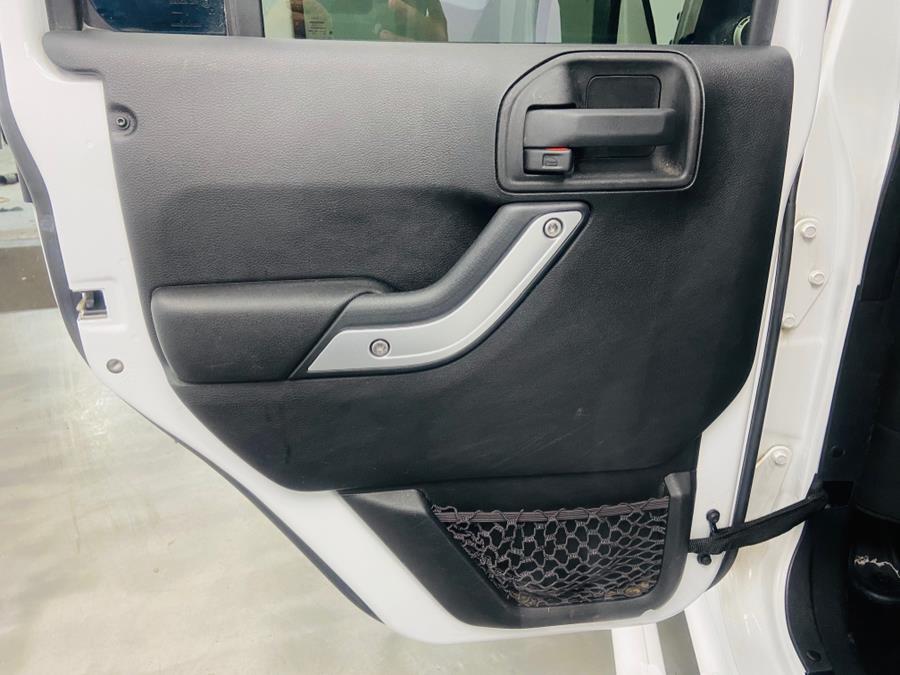 2013 Jeep Wrangler Unlimited 4WD 4dr Sahara, available for sale in Linden, New Jersey | East Coast Auto Group. Linden, New Jersey 2013 Jeep Wrangler Unlimited 4WD 4dr Sahara, available for sale in Linden, New Jersey | East Coast Auto Group. Linden, New Jersey