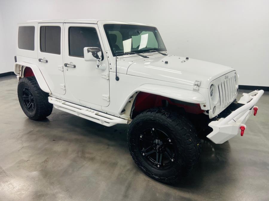 2013 Jeep Wrangler Unlimited 4WD 4dr Sahara, available for sale in Linden, New Jersey | East Coast Auto Group. Linden, New Jersey 2013 Jeep Wrangler Unlimited 4WD 4dr Sahara, available for sale in Linden, New Jersey | East Coast Auto Group. Linden, New Jersey