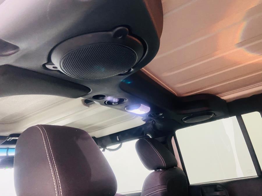 2013 Jeep Wrangler Unlimited 4WD 4dr Sahara, available for sale in Linden, New Jersey | East Coast Auto Group. Linden, New Jersey 2013 Jeep Wrangler Unlimited 4WD 4dr Sahara, available for sale in Linden, New Jersey | East Coast Auto Group. Linden, New Jersey