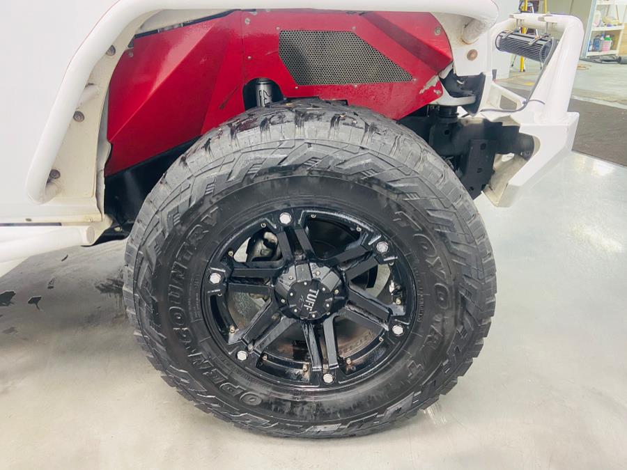 2013 Jeep Wrangler Unlimited 4WD 4dr Sahara, available for sale in Linden, New Jersey | East Coast Auto Group. Linden, New Jersey 2013 Jeep Wrangler Unlimited 4WD 4dr Sahara, available for sale in Linden, New Jersey | East Coast Auto Group. Linden, New Jersey