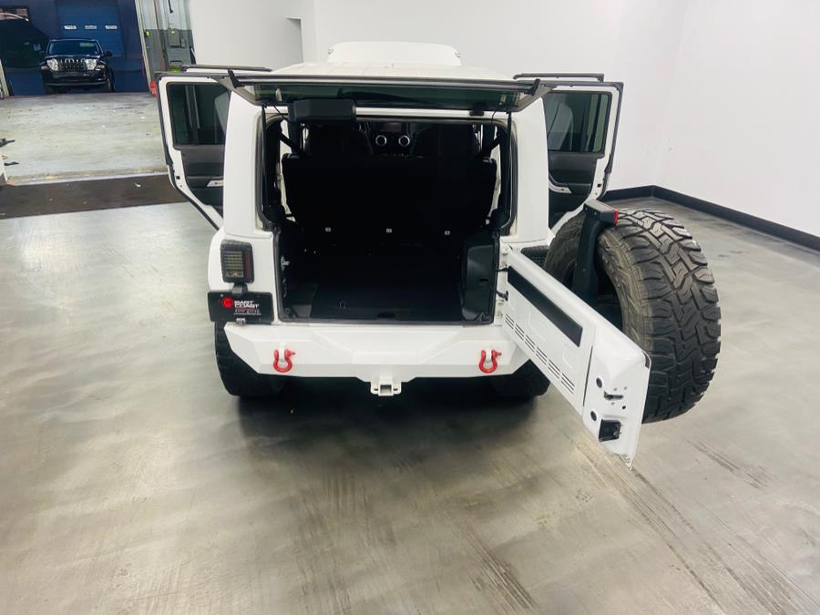 2013 Jeep Wrangler Unlimited 4WD 4dr Sahara, available for sale in Linden, New Jersey | East Coast Auto Group. Linden, New Jersey 2013 Jeep Wrangler Unlimited 4WD 4dr Sahara, available for sale in Linden, New Jersey | East Coast Auto Group. Linden, New Jersey