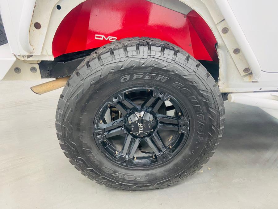 2013 Jeep Wrangler Unlimited 4WD 4dr Sahara, available for sale in Linden, New Jersey | East Coast Auto Group. Linden, New Jersey 2013 Jeep Wrangler Unlimited 4WD 4dr Sahara, available for sale in Linden, New Jersey | East Coast Auto Group. Linden, New Jersey