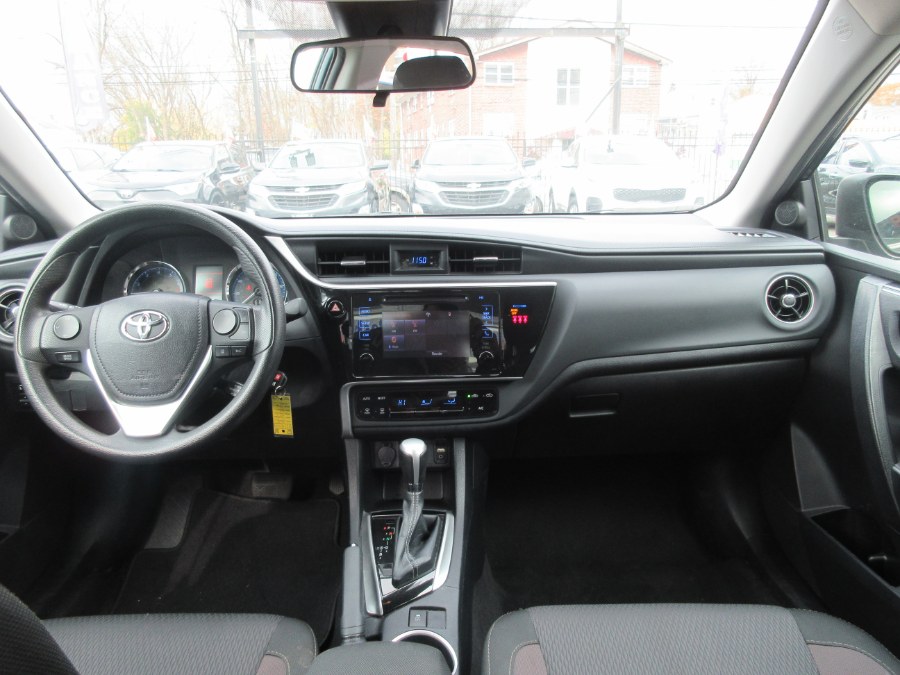 Used Toyota Corolla LE CVT (Natl) 2018 | Route 27 Auto Mall. Linden, New Jersey Used Toyota Corolla LE CVT (Natl) 2018 | Route 27 Auto Mall. Linden, New Jersey