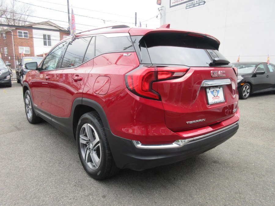 Used GMC Terrain AWD 4dr SLT 2019 | Route 27 Auto Mall. Linden, New Jersey Used GMC Terrain AWD 4dr SLT 2019 | Route 27 Auto Mall. Linden, New Jersey