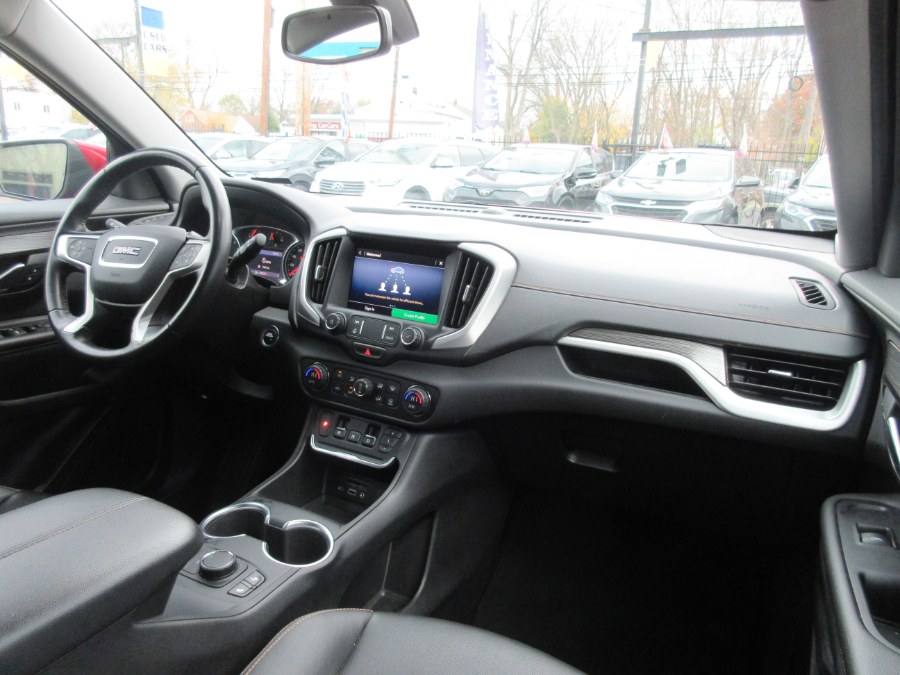 Used GMC Terrain AWD 4dr SLT 2019 | Route 27 Auto Mall. Linden, New Jersey Used GMC Terrain AWD 4dr SLT 2019 | Route 27 Auto Mall. Linden, New Jersey