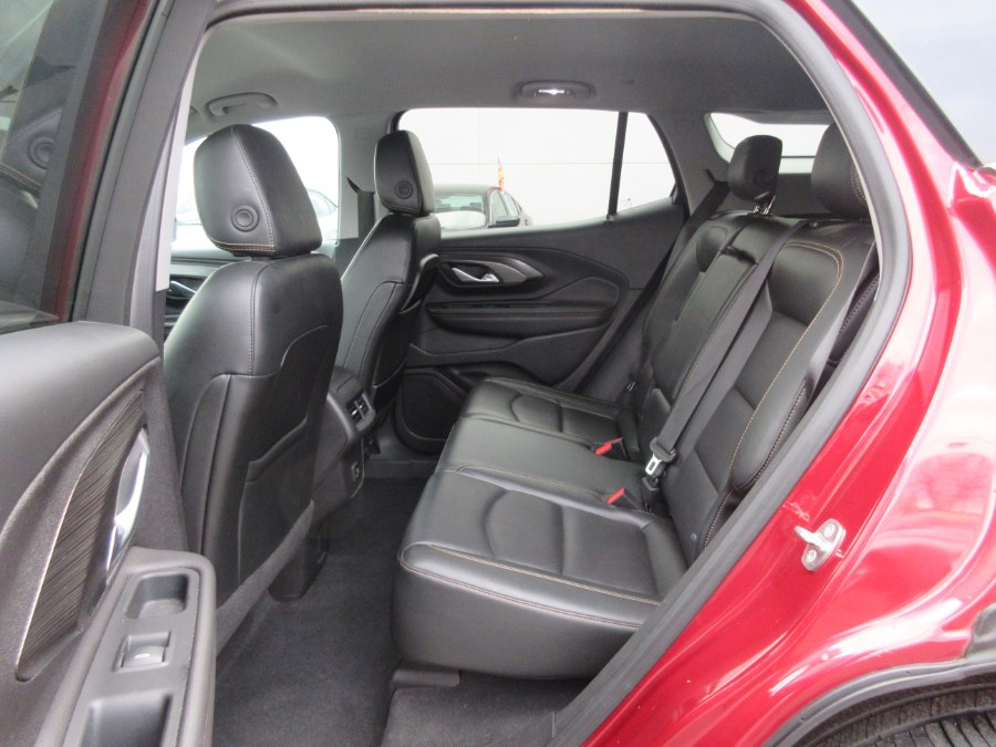 Used GMC Terrain AWD 4dr SLT 2019 | Route 27 Auto Mall. Linden, New Jersey Used GMC Terrain AWD 4dr SLT 2019 | Route 27 Auto Mall. Linden, New Jersey