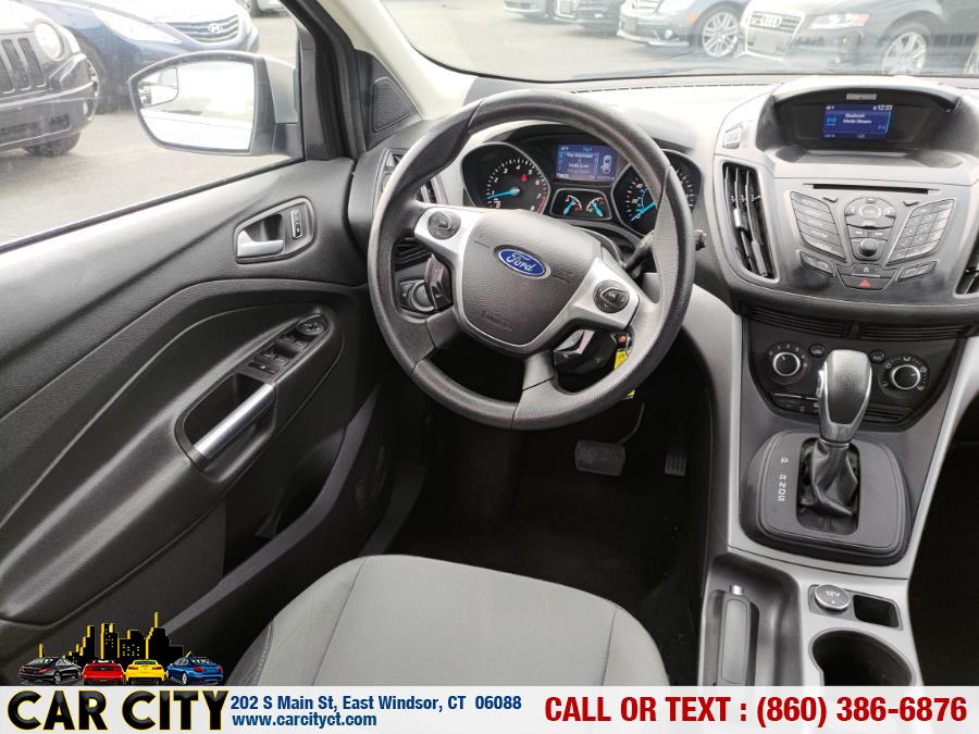 2014 Ford Escape 4WD 4dr SE, available for sale in East Windsor, Connecticut | Car City LLC. East Windsor, Connecticut 2014 Ford Escape 4WD 4dr SE, available for sale in East Windsor, Connecticut | Car City LLC. East Windsor, Connecticut