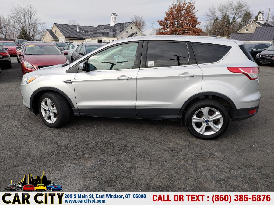 2014 Ford Escape 4WD 4dr SE, available for sale in East Windsor, Connecticut | Car City LLC. East Windsor, Connecticut 2014 Ford Escape 4WD 4dr SE, available for sale in East Windsor, Connecticut | Car City LLC. East Windsor, Connecticut