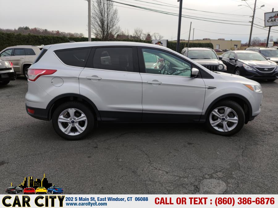 2014 Ford Escape 4WD 4dr SE, available for sale in East Windsor, Connecticut | Car City LLC. East Windsor, Connecticut 2014 Ford Escape 4WD 4dr SE, available for sale in East Windsor, Connecticut | Car City LLC. East Windsor, Connecticut