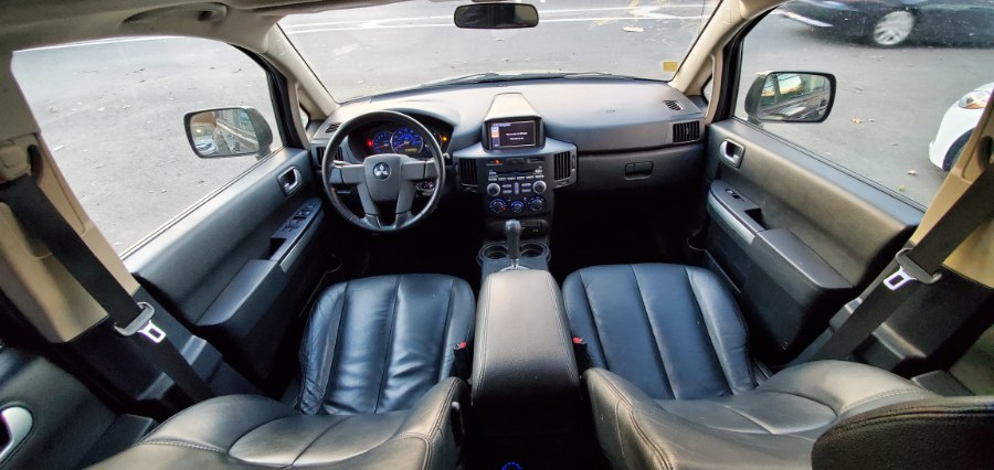 Used Mitsubishi Endeavor AWD 4dr SE 2011 | Rubber Bros Auto World. Brooklyn, New York Used Mitsubishi Endeavor AWD 4dr SE 2011 | Rubber Bros Auto World. Brooklyn, New York