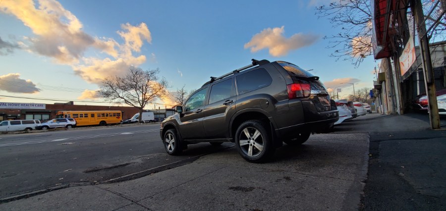 Used Mitsubishi Endeavor AWD 4dr SE 2011 | Rubber Bros Auto World. Brooklyn, New York Used Mitsubishi Endeavor AWD 4dr SE 2011 | Rubber Bros Auto World. Brooklyn, New York