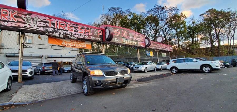 Used Mitsubishi Endeavor AWD 4dr SE 2011 | Rubber Bros Auto World. Brooklyn, New York Used Mitsubishi Endeavor AWD 4dr SE 2011 | Rubber Bros Auto World. Brooklyn, New York