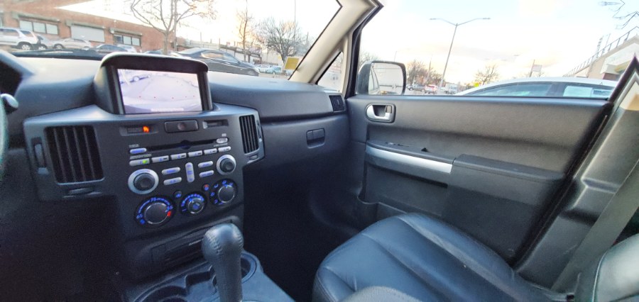 Used Mitsubishi Endeavor AWD 4dr SE 2011 | Rubber Bros Auto World. Brooklyn, New York Used Mitsubishi Endeavor AWD 4dr SE 2011 | Rubber Bros Auto World. Brooklyn, New York