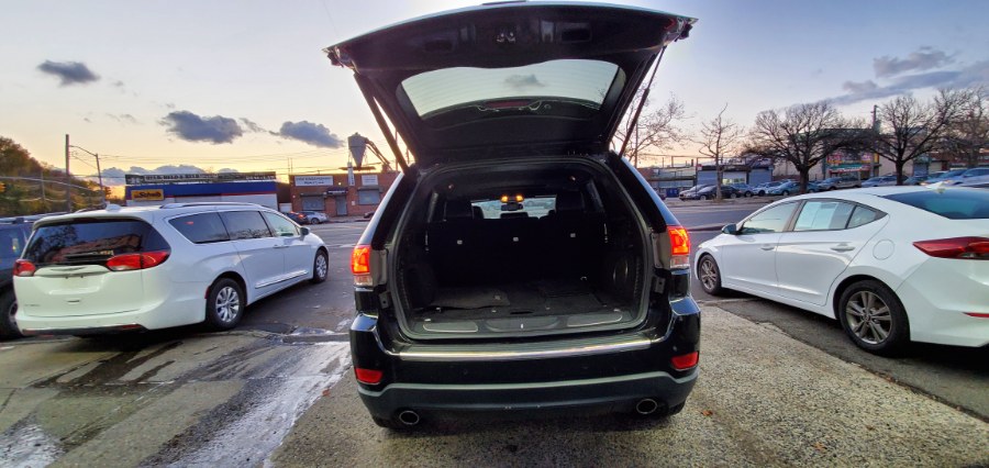 Used Jeep Grand Cherokee 4WD 4dr Limited 2014 | Rubber Bros Auto World. Brooklyn, New York Used Jeep Grand Cherokee 4WD 4dr Limited 2014 | Rubber Bros Auto World. Brooklyn, New York