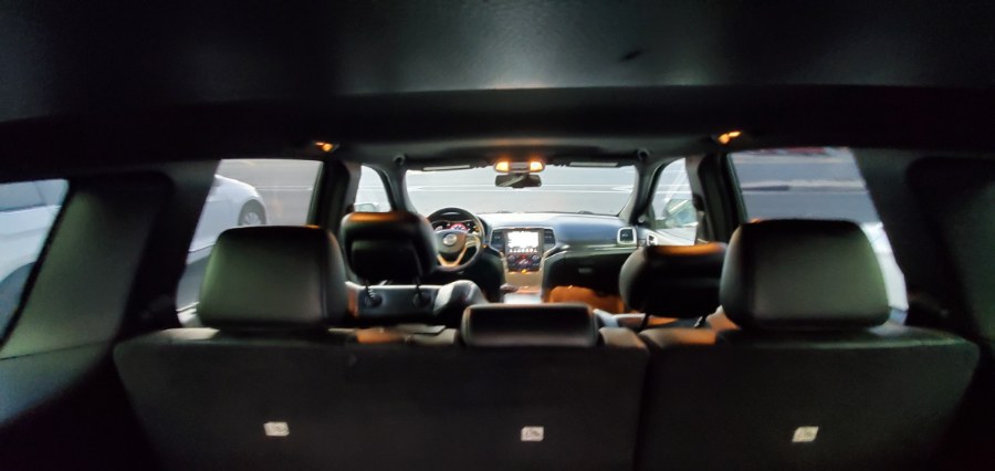 Used Jeep Grand Cherokee 4WD 4dr Limited 2014 | Rubber Bros Auto World. Brooklyn, New York Used Jeep Grand Cherokee 4WD 4dr Limited 2014 | Rubber Bros Auto World. Brooklyn, New York