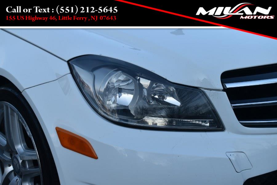 2014 Mercedes-Benz C-Class 4dr Sdn C 250 Sport RWD, available for sale in Little Ferry , New Jersey | Milan Motors. Little Ferry , New Jersey 2014 Mercedes-Benz C-Class 4dr Sdn C 250 Sport RWD, available for sale in Little Ferry , New Jersey | Milan Motors. Little Ferry , New Jersey