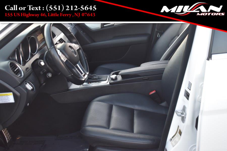 2014 Mercedes-Benz C-Class 4dr Sdn C 250 Sport RWD, available for sale in Little Ferry , New Jersey | Milan Motors. Little Ferry , New Jersey 2014 Mercedes-Benz C-Class 4dr Sdn C 250 Sport RWD, available for sale in Little Ferry , New Jersey | Milan Motors. Little Ferry , New Jersey