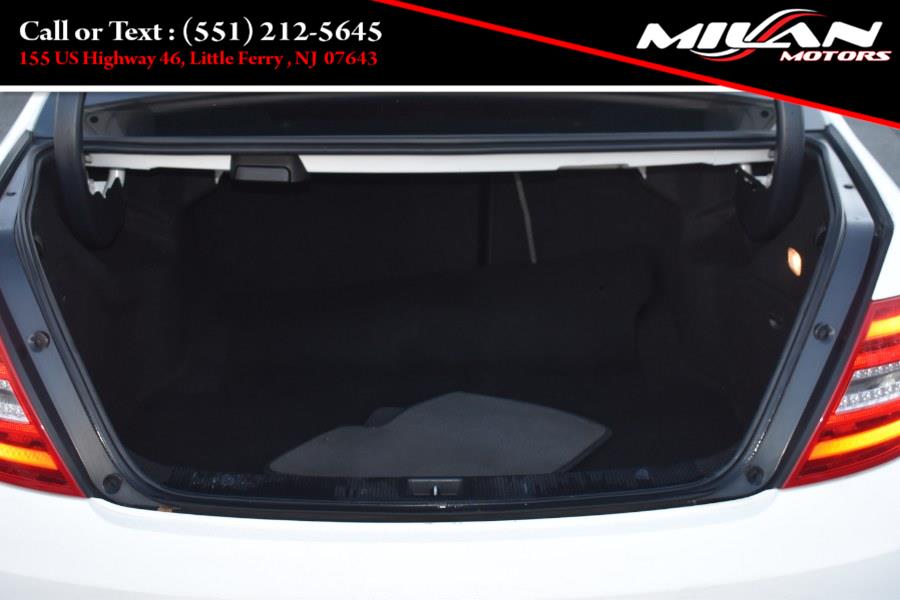 2014 Mercedes-Benz C-Class 4dr Sdn C 250 Sport RWD, available for sale in Little Ferry , New Jersey | Milan Motors. Little Ferry , New Jersey 2014 Mercedes-Benz C-Class 4dr Sdn C 250 Sport RWD, available for sale in Little Ferry , New Jersey | Milan Motors. Little Ferry , New Jersey
