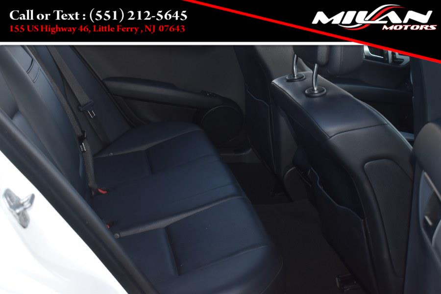 2014 Mercedes-Benz C-Class 4dr Sdn C 250 Sport RWD, available for sale in Little Ferry , New Jersey | Milan Motors. Little Ferry , New Jersey 2014 Mercedes-Benz C-Class 4dr Sdn C 250 Sport RWD, available for sale in Little Ferry , New Jersey | Milan Motors. Little Ferry , New Jersey