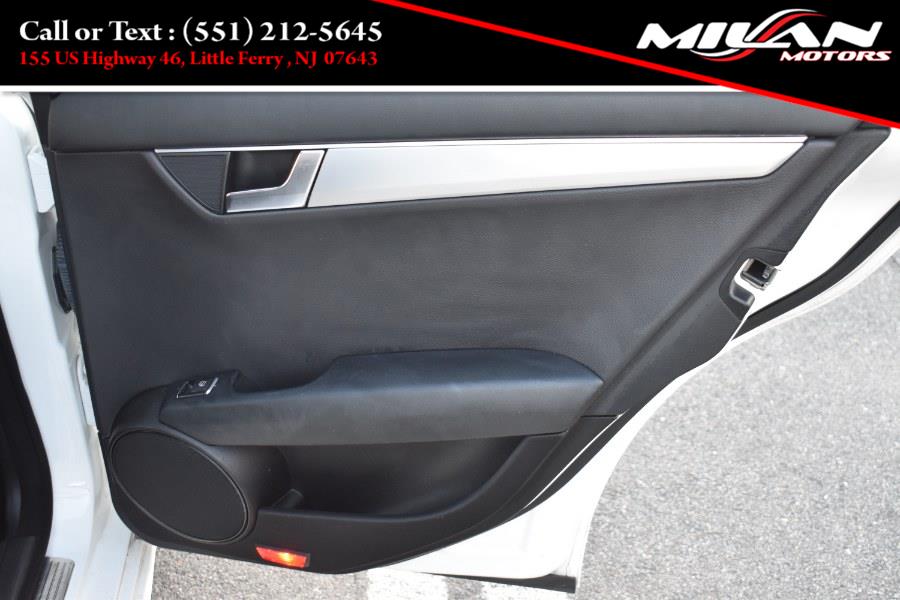 2014 Mercedes-Benz C-Class 4dr Sdn C 250 Sport RWD, available for sale in Little Ferry , New Jersey | Milan Motors. Little Ferry , New Jersey 2014 Mercedes-Benz C-Class 4dr Sdn C 250 Sport RWD, available for sale in Little Ferry , New Jersey | Milan Motors. Little Ferry , New Jersey
