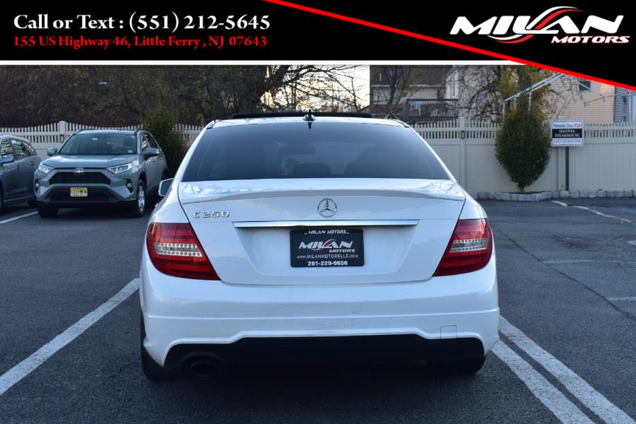 2014 Mercedes-Benz C-Class 4dr Sdn C 250 Sport RWD, available for sale in Little Ferry , New Jersey | Milan Motors. Little Ferry , New Jersey 2014 Mercedes-Benz C-Class 4dr Sdn C 250 Sport RWD, available for sale in Little Ferry , New Jersey | Milan Motors. Little Ferry , New Jersey