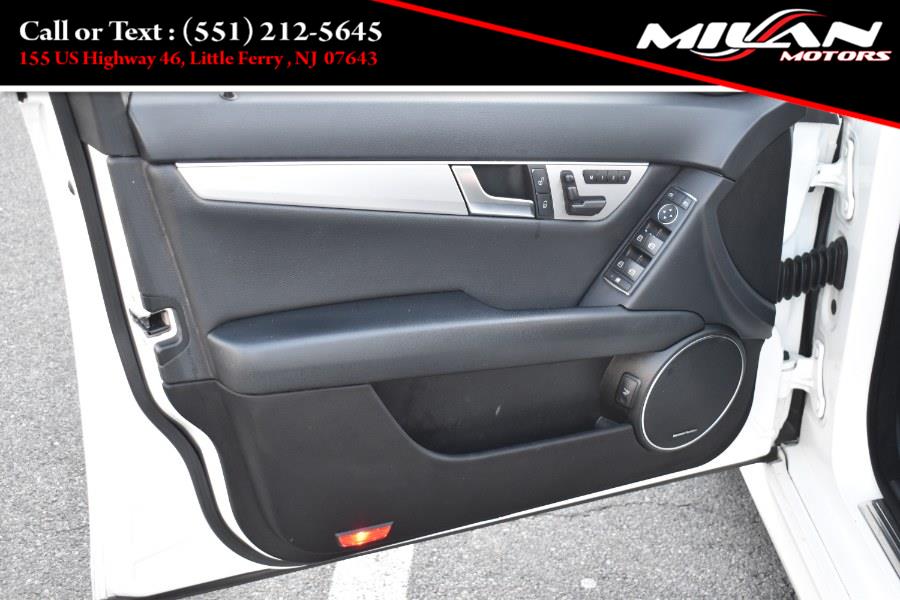 2014 Mercedes-Benz C-Class 4dr Sdn C 250 Sport RWD, available for sale in Little Ferry , New Jersey | Milan Motors. Little Ferry , New Jersey 2014 Mercedes-Benz C-Class 4dr Sdn C 250 Sport RWD, available for sale in Little Ferry , New Jersey | Milan Motors. Little Ferry , New Jersey