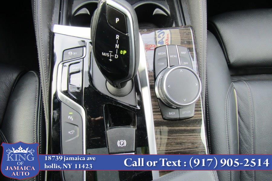 2018 BMW 5 Series 540i xDrive Sedan, available for sale in Hollis, New York | King of Jamaica Auto Inc. Hollis, New York 2018 BMW 5 Series 540i xDrive Sedan, available for sale in Hollis, New York | King of Jamaica Auto Inc. Hollis, New York