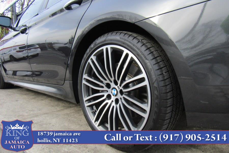 2018 BMW 5 Series 540i xDrive Sedan, available for sale in Hollis, New York | King of Jamaica Auto Inc. Hollis, New York 2018 BMW 5 Series 540i xDrive Sedan, available for sale in Hollis, New York | King of Jamaica Auto Inc. Hollis, New York