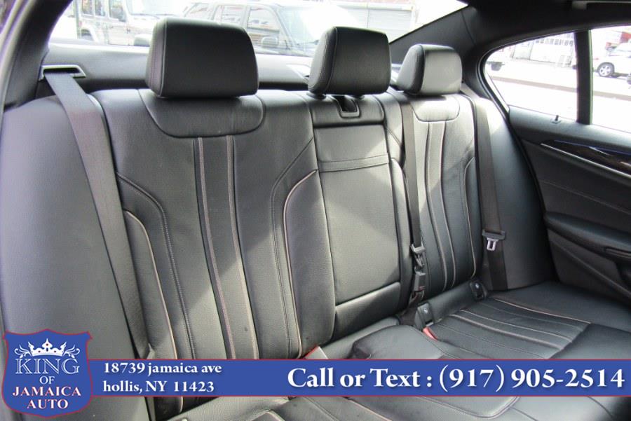 2018 BMW 5 Series 540i xDrive Sedan, available for sale in Hollis, New York | King of Jamaica Auto Inc. Hollis, New York 2018 BMW 5 Series 540i xDrive Sedan, available for sale in Hollis, New York | King of Jamaica Auto Inc. Hollis, New York