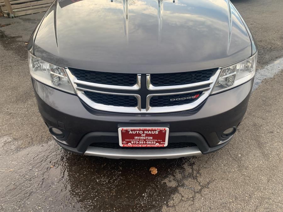 2018 Dodge Journey SXT AWD, available for sale in Irvington , New Jersey | Auto Haus of Irvington Corp. Irvington , New Jersey 2018 Dodge Journey SXT AWD, available for sale in Irvington , New Jersey | Auto Haus of Irvington Corp. Irvington , New Jersey