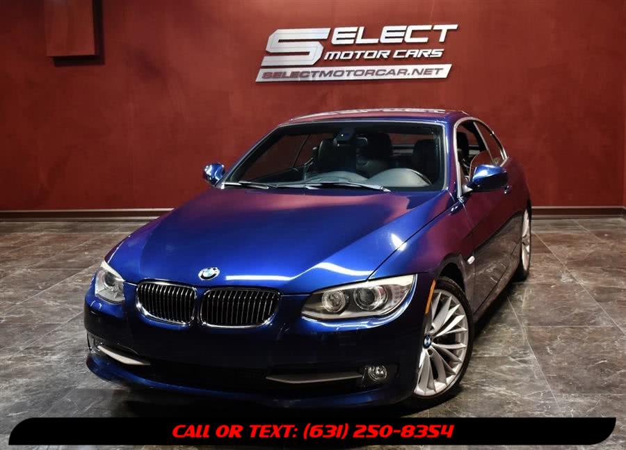 2011 BMW 3 Series 335i, available for sale in Deer Park, New York | Select Motor Cars. Deer Park, New York